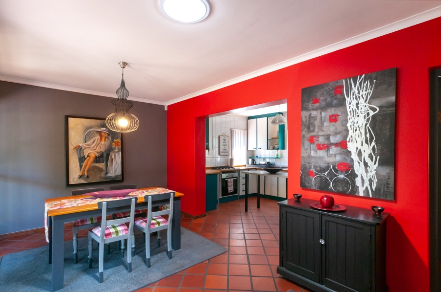 To Let 1 Bedroom Property for Rent in Audas Estate Western Cape